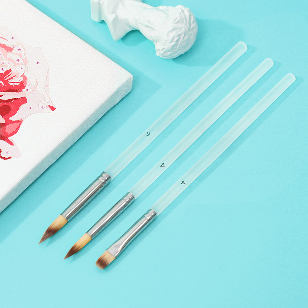 Precision Point Brush Set