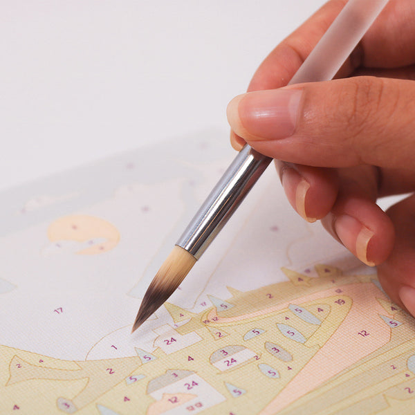 Precision Point Brush Set