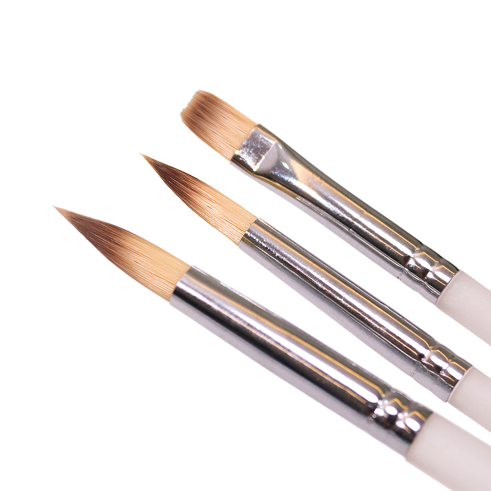 Precision Point Brush Set