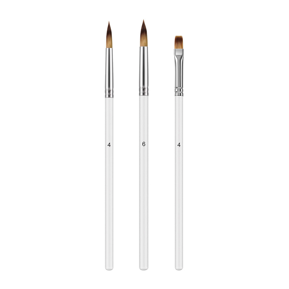Precision Point Brush Set