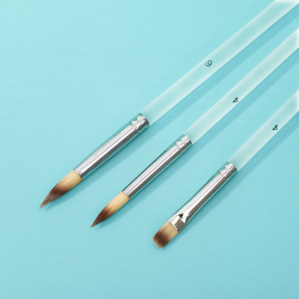 Precision Point Brush Set
