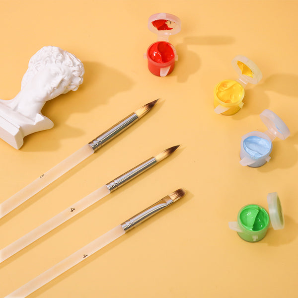 Precision Point Brush Set