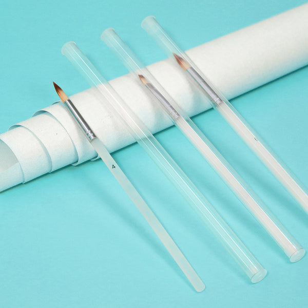 Precision Point Brush Set