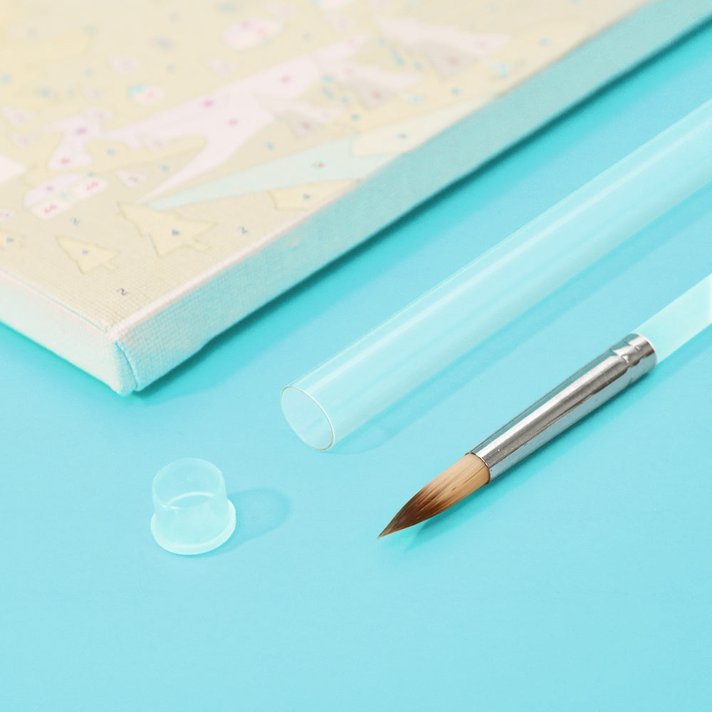 Precision Point Brush Set