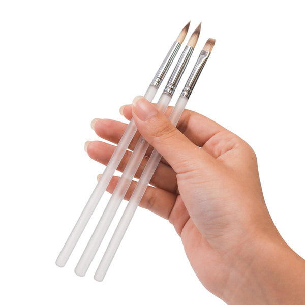 Precision Point Brush Set