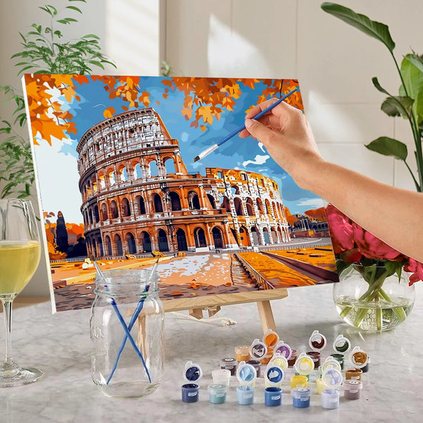 DIY CUBIC PAINTING　Dont Call Me　TAEMIN s-l400.jpg